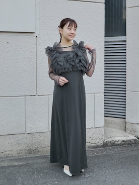 nianaさんのコーディネート