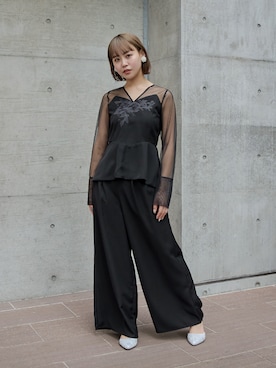 nianaさんのコーディネート