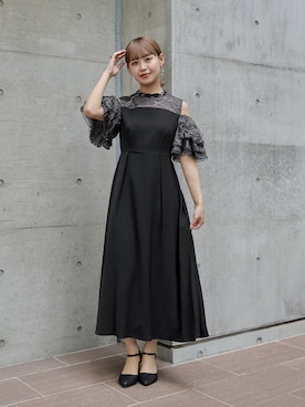 nianaさんのコーディネート