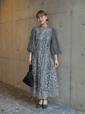 nianaさんのコーディネート