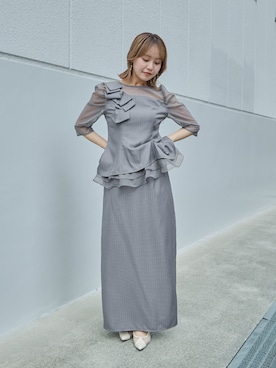 nianaさんのコーディネート