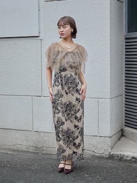 nianaさんのコーディネート