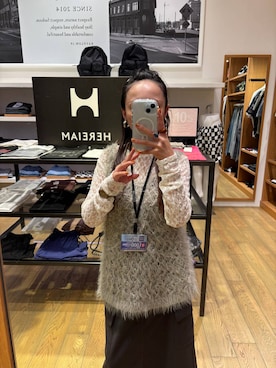 しいぽ。さん(レディース・150cm)の夏コーディネート