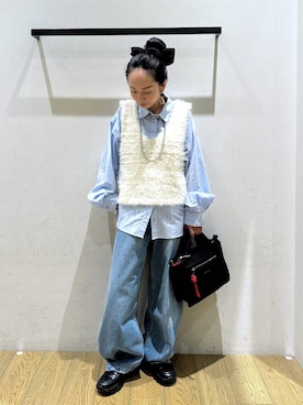 しいぽ。さん(レディース・150cm)の秋コーディネート