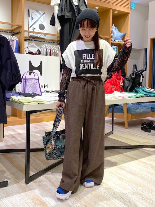 Bristol READYMADE フレイムデザイン ロングスリーブ S EARLY