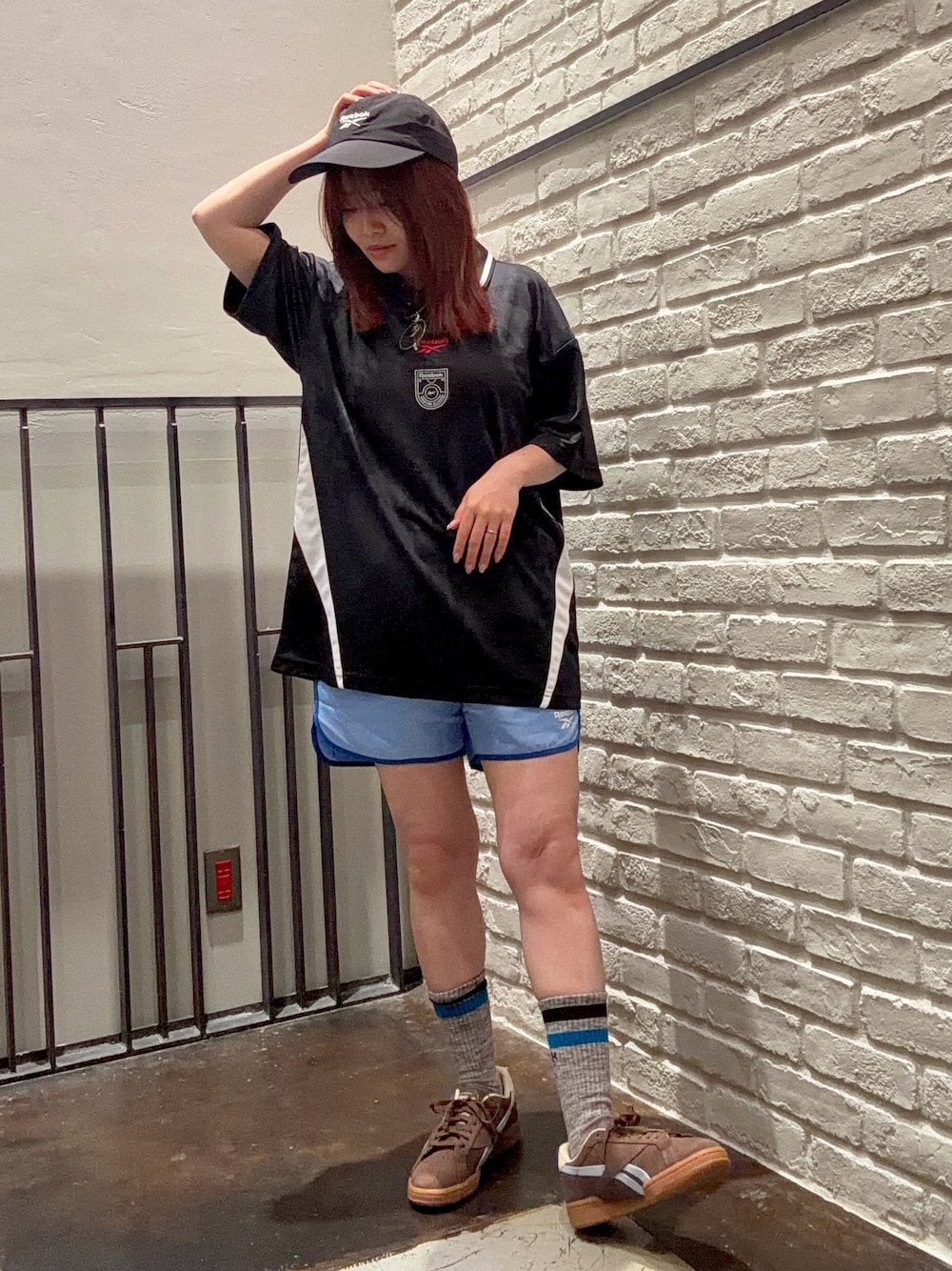 コーディネート