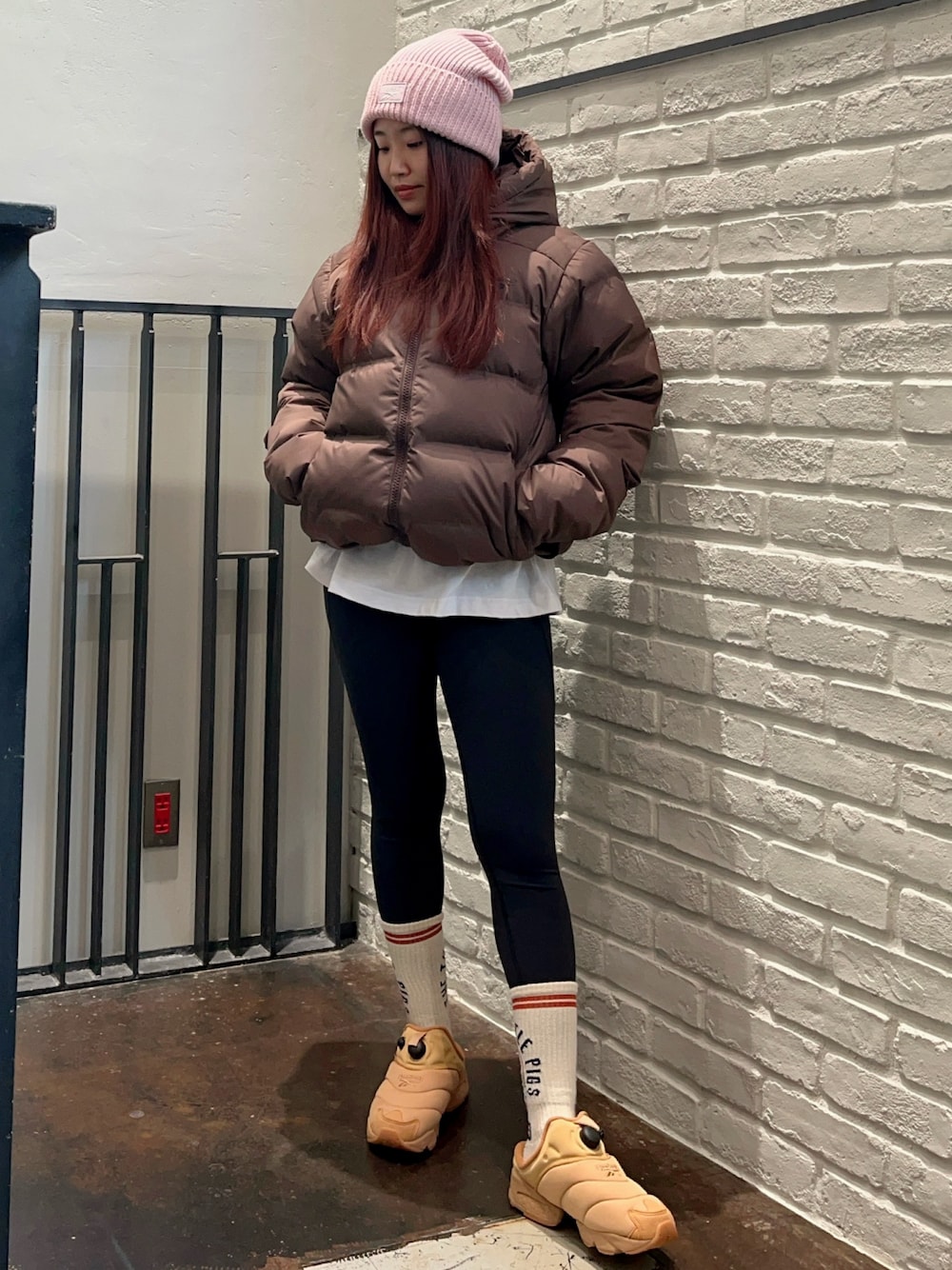 コーディネート