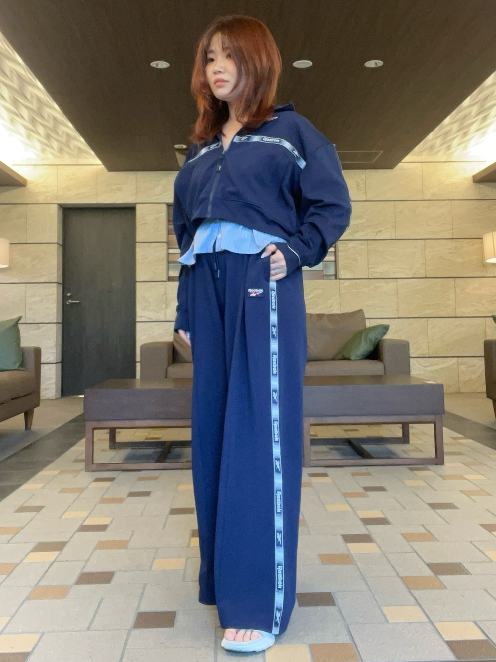 コーディネート