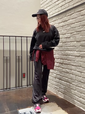 Natsuさんのコーディネート