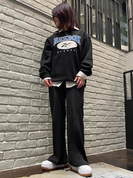 Natsuさんのコーディネート