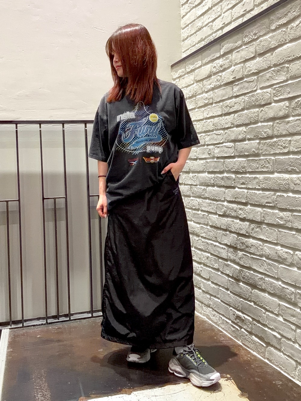 コーディネート