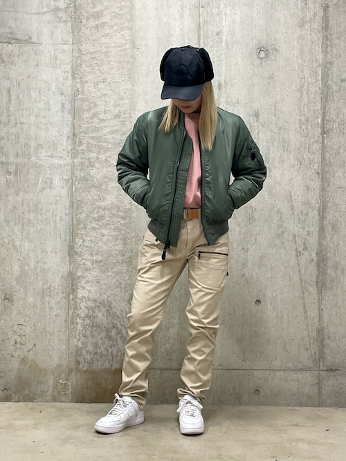 直営店限定》SAGARA TOM CAT L/S T-SHIRT / サガラ トムキャット 長袖