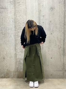 REANAさんのコーディネート