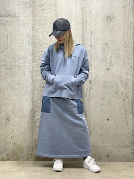 REANAさんのコーディネート