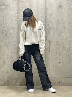 REANAさんのコーディネート