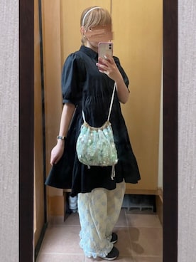 pieさんのコーディネート