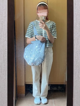 pieさんのコーディネート