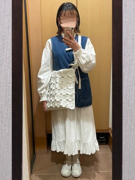 pieさんのコーディネート