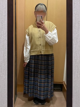 pieさんのコーディネート