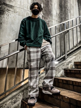 ikkiさんのコーディネート