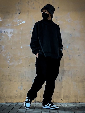 ikkiさんのコーディネート