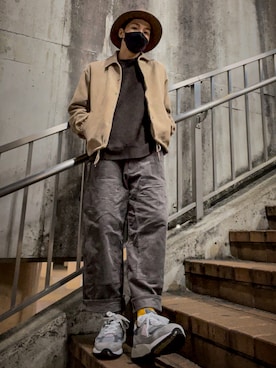 ikkiさんのコーディネート