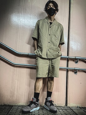 ikkiさんのコーディネート