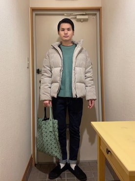 たくみんさんのコーディネート