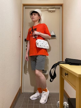 たくみんさんのコーディネート