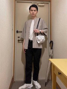 たくみんさんのコーディネート