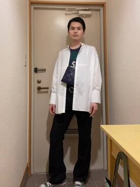 たくみんさんのコーディネート