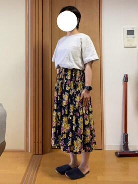 nachicomaさんのコーディネート