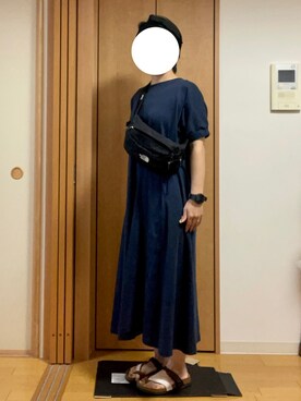 nachicomaさんのコーディネート