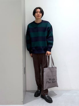 Jiro_さんのコーディネート