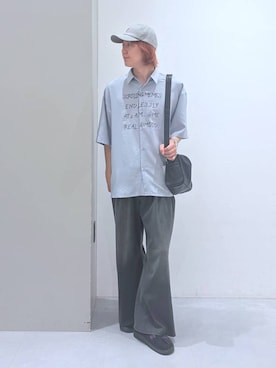 Jiro_さんのコーディネート