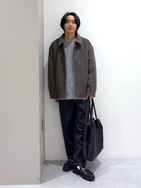 Jiro_さんのコーディネート