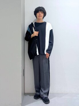 Jiro_さん(メンズ・176cm)の夏コーディネート