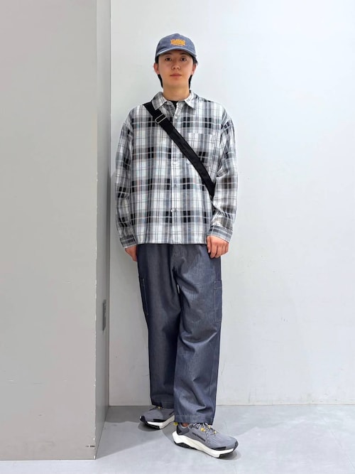 【New Balance/ニューバランス】NITREL-GTXV6 / 135603