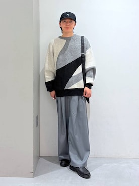 Jiro_さんのコーディネート