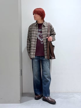 Jiro_さんのコーディネート