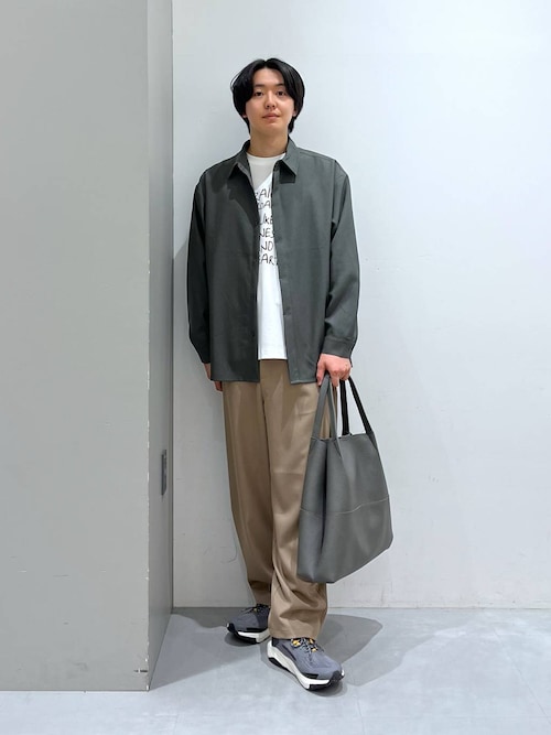 【New Balance/ニューバランス】NITREL-GTXV6 / 135603