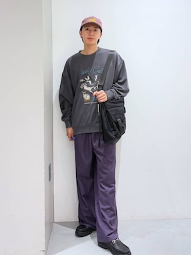 Jiro_さんのコーディネート