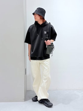 Jiro_さんのコーディネート