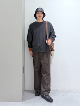 Jiro_さんのコーディネート