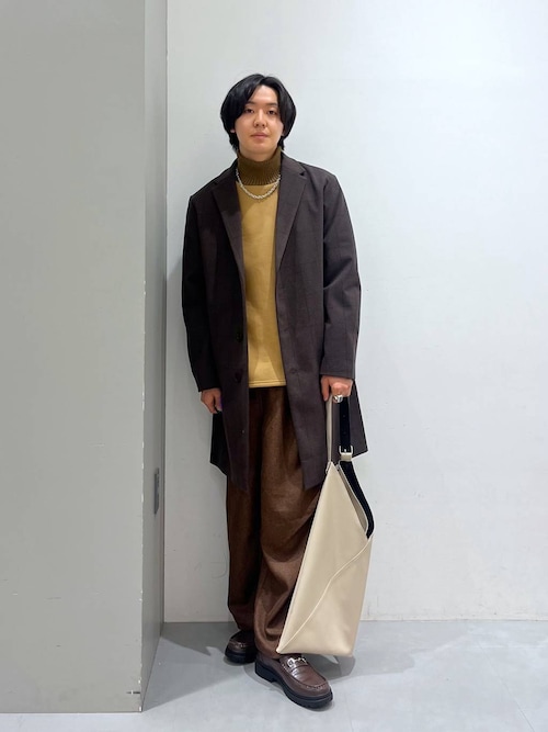 サンカクトートバッグ2 / 132219