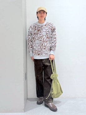 Jiro_さんのコーディネート