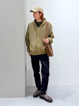 Jiro_さんのコーディネート