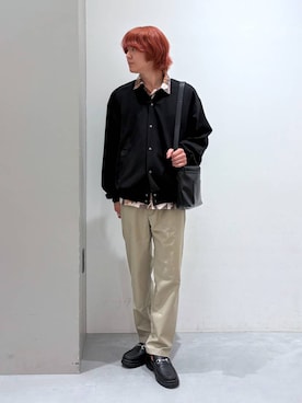 Jiro_さんのコーディネート