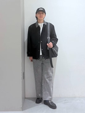 Jiro_さんのコーディネート