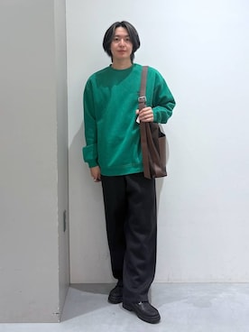 Jiro_さんのコーディネート